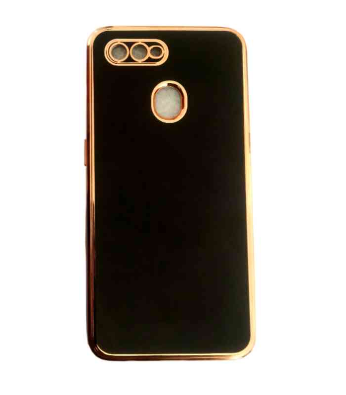 Oppo a5s back cover discount