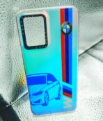 Vivo y21 2021 color changing back cover starbucks type