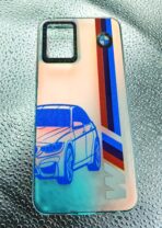 Vivo y21 2021 color changing back cover starbucks type - Image 2