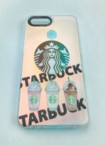 Oppo A5S Back Cover Starbucks Image Colour Changing Casetify - Image 2