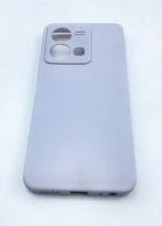 Vivo Y35 Back Cover Silicone Soft imake - Image 3