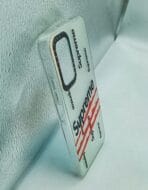 Mi 9 Power Back Cover Colour Changing StarBucks Type Supreme Text Printed Casetify - Image 2