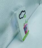 Samsung Galaxy J2 Back Cover Colour Changing Starbucks Image Casetify - Image 2