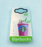 Samsung Galaxy J2 Back Cover Colour Changing Starbucks Image Casetify - Image 3