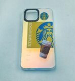 Redmi A1 2022 Back Cover Colour Changing Starbucks Image Casetify - Image 3