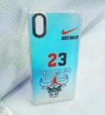 Oppo A37 Back Cover Colour Changing 23 Text Printed Casetify