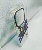 Tecno Spark Go 2024 Back Cover Colour Changing Adidas Image Casetify - Image 2