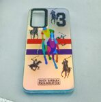Oppo A16 Back Cover Colour Changing 3 Text Printed Casetify - Image 3