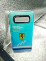 Samsung Galaxy J2 2016 Back Cover Horse Image Colour Changing Casetify