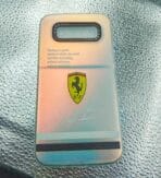 Samsung Galaxy J2 2016 Back Cover Horse Image Colour Changing Casetify - Image 2