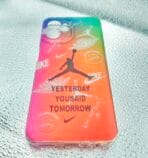 Realme 9i 5G Back Cover Nike Image Colour Changing - Image 2