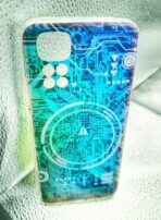 Redmi Note 11 4G Back Cover Colour Changing Warning Image