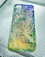 Redmi Note 11 4G Back Cover Colour Changing Warning Image - Image 2