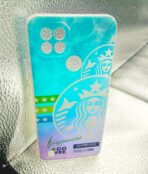 Realme C21 Back Cover Colour Changing