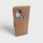 Infinix HOT 10 Flip Cover PDM - Image 2