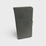 Realme C20 Flip Cover Black Color AAA