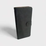 Realme C30 Flip Cover Black Color TDM