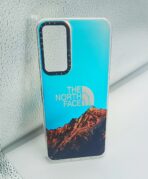 Infinix Hot 20 5G Back Cover Or Case Mountain Image Color Changing Starbucks Type Casetify