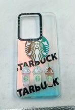 Vivo Y200 Back Cover Or Case Colour Changing Starbucks Design - Image 2