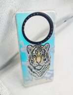 Realme 11 Pro Back Cover Or Case Colour Changing Tiger Image