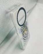 Realme 11 Pro Back Cover Or Case Colour Changing Tiger Image - Image 2