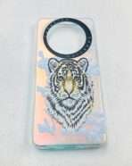 Realme 11 Pro Back Cover Or Case Colour Changing Tiger Image - Image 3