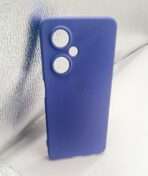 OnePlus Nord Ce3 Lite Back Cover Or Case Silicon Soft High Quality - Image 3