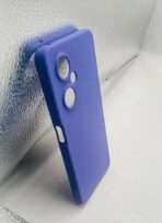 OnePlus Nord Ce3 Lite Back Cover Or Case Silicon Soft High Quality