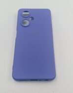 OnePlus Nord Ce3 Lite Back Cover Or Case Silicon Soft High Quality - Image 2